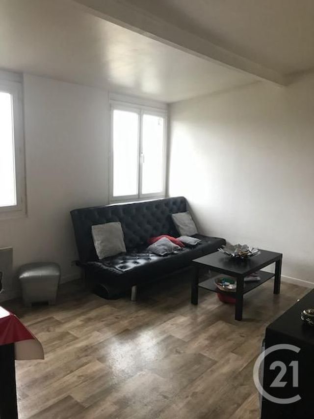 Afficher la photo en grand Appartement F3 à louer - 3 pièces - 43.1 m2 - LE HAVRE - 76 - HAUTE-NORMANDIE - Century 21 Accore