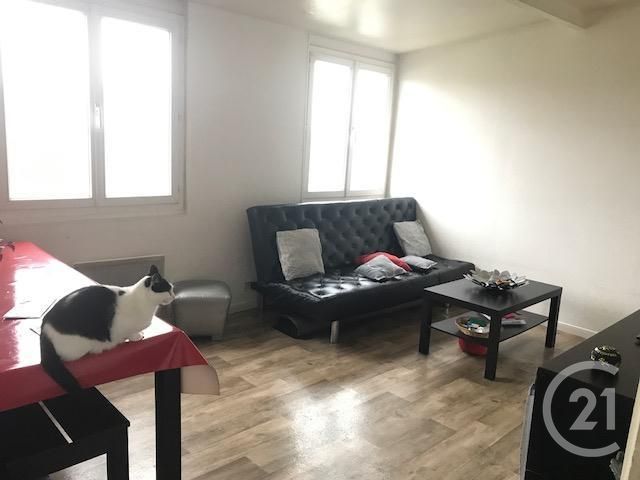 Afficher la photo en grand Appartement F3 à louer - 3 pièces - 43.1 m2 - LE HAVRE - 76 - HAUTE-NORMANDIE - Century 21 Accore