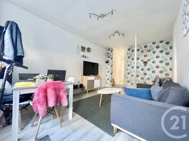 Appartement F3 à vendre LE HAVRE