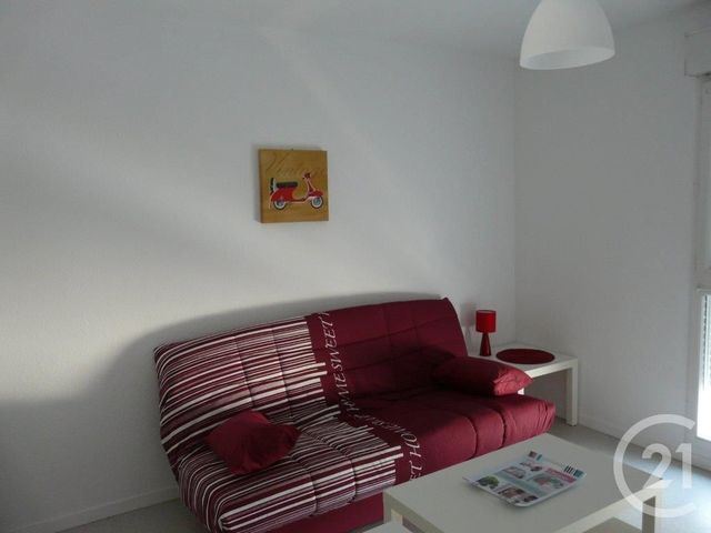 Studio à louer LE HAVRE