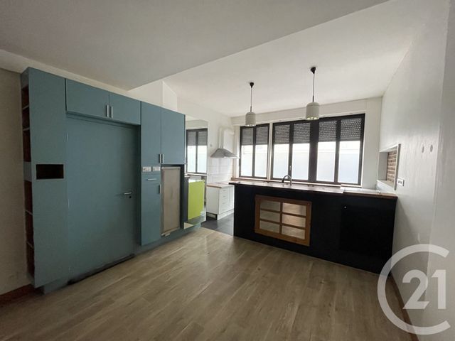 Appartement T2 à vendre - 2 pièces - 60.4 m2 - LE HAVRE - 76 - HAUTE-NORMANDIE - Century 21 Accore