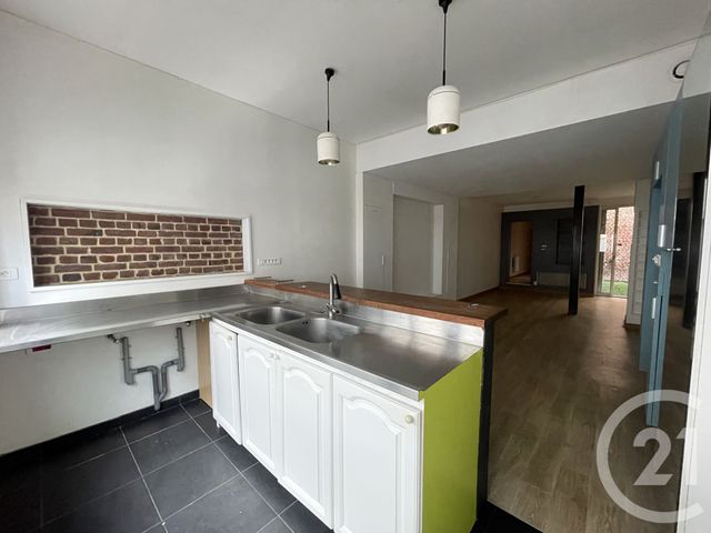 Appartement T2 à vendre - 2 pièces - 60.4 m2 - LE HAVRE - 76 - HAUTE-NORMANDIE - Century 21 Accore