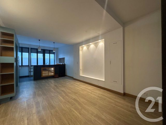 Appartement T2 à vendre - 2 pièces - 60.4 m2 - LE HAVRE - 76 - HAUTE-NORMANDIE - Century 21 Accore