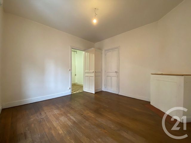 appartement à vendre - 2 pièces - 46.98 m2 - LE HAVRE - 76 - HAUTE-NORMANDIE - Century 21 Accore