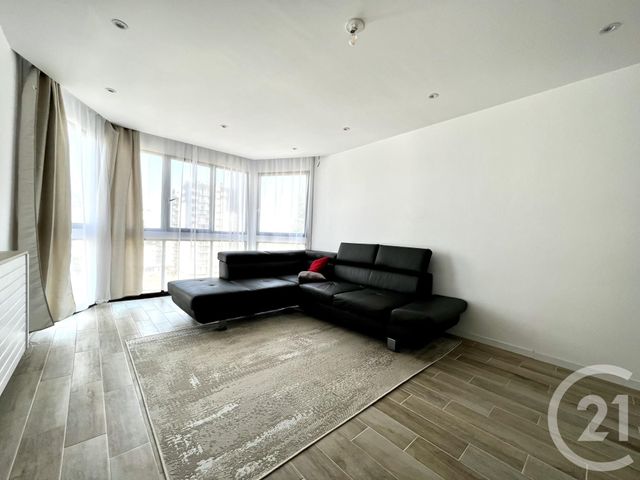 appartement à vendre - 5 pièces - 105.11 m2 - LE HAVRE - 76 - HAUTE-NORMANDIE - Century 21 Accore