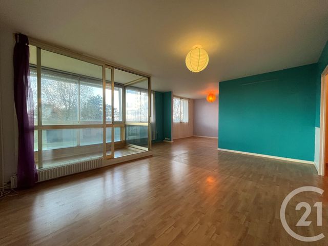 Appartement T4 à vendre - 4 pièces - 92.0 m2 - LE HAVRE - 76 - HAUTE-NORMANDIE - Century 21 Accore