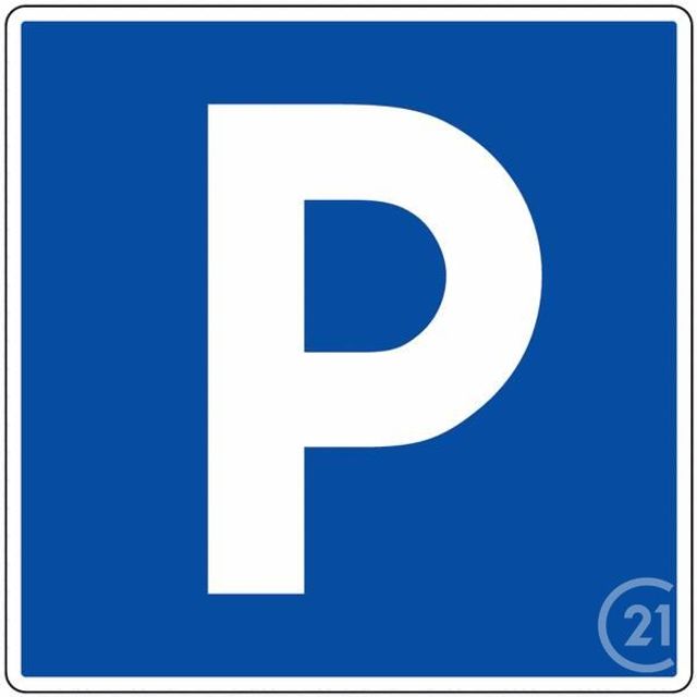 parking à louer - 13.0 m2 - STE ADRESSE - 76 - HAUTE-NORMANDIE - Century 21 Accore