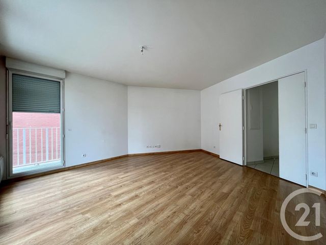 Appartement T2 à vendre - 2 pièces - 50.75 m2 - LE HAVRE - 76 - HAUTE-NORMANDIE - Century 21 Accore