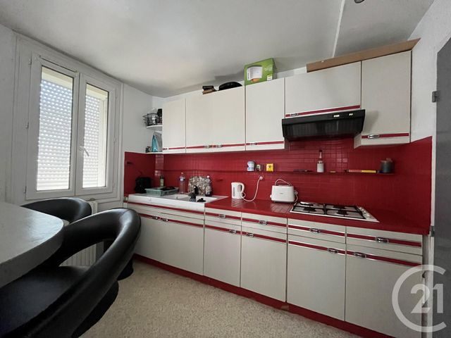 immeuble à vendre - 113.0 m2 - LE HAVRE - 76 - HAUTE-NORMANDIE - Century 21 Accore