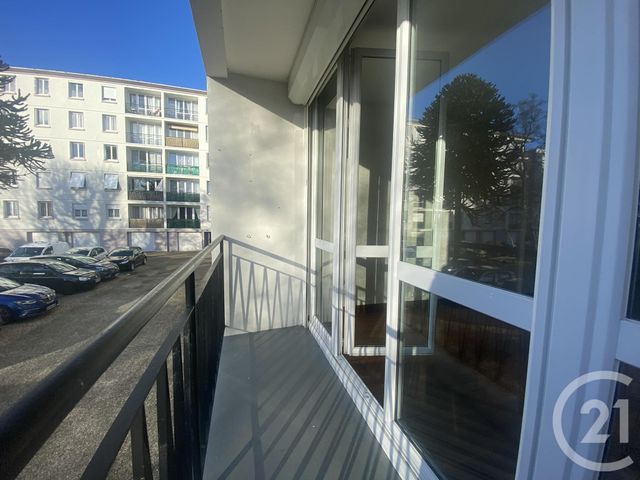 appartement - LE HAVRE - 76