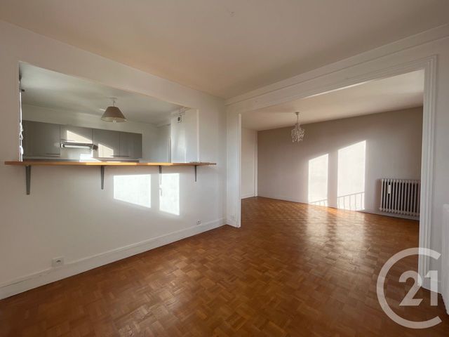 Appartement T3 à vendre - 3 pièces - 67.43 m2 - LE HAVRE - 76 - HAUTE-NORMANDIE - Century 21 Accore
