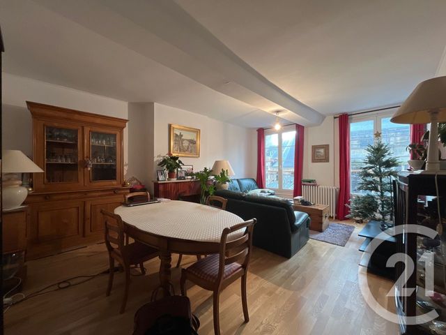 appartement - LE HAVRE - 76