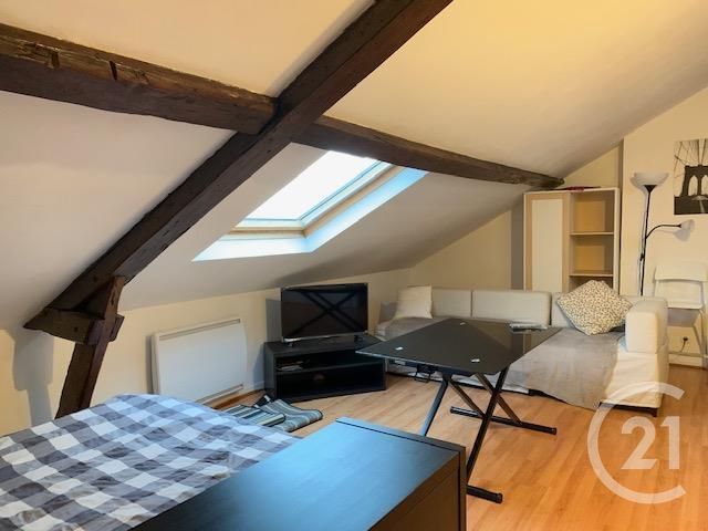 Appartement F1 à louer - 1 pièce - 20.55 m2 - LE HAVRE - 76 - HAUTE-NORMANDIE - Century 21 Accore