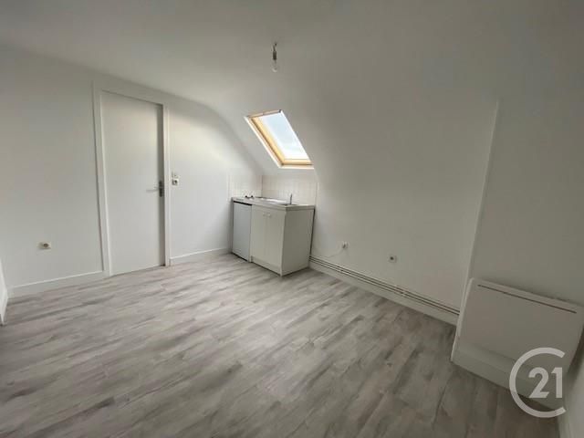 Appartement F1 à louer - 1 pièce - 26.52 m2 - LE HAVRE - 76 - HAUTE-NORMANDIE - Century 21 Accore