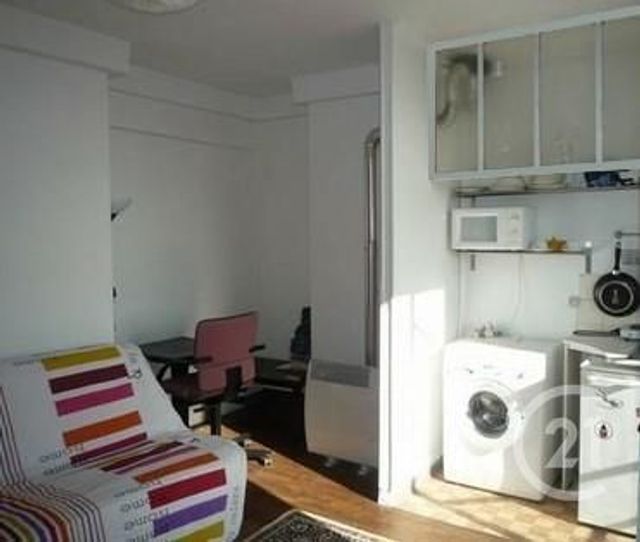 appartement - LE HAVRE - 76