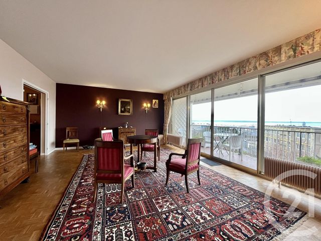 appartement - LE HAVRE - 76
