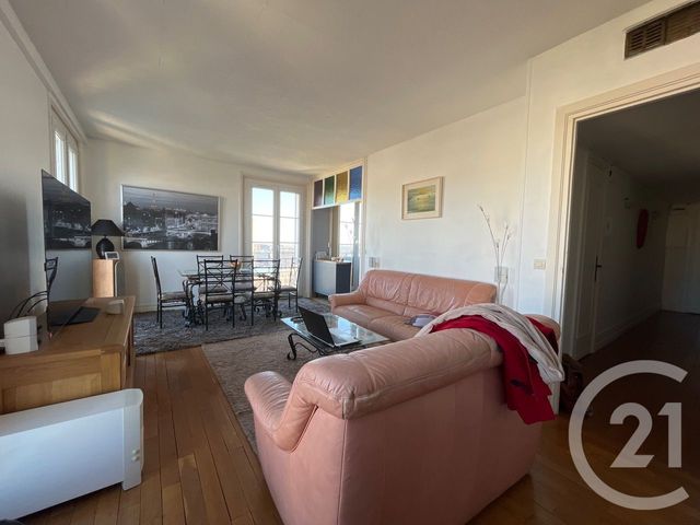 Appartement T3 à vendre - 3 pièces - 70.25 m2 - LE HAVRE - 76 - HAUTE-NORMANDIE - Century 21 Accore