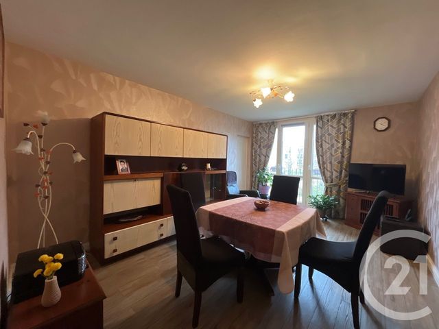 Appartement T3 à vendre - 3 pièces - 55.0 m2 - LE HAVRE - 76 - HAUTE-NORMANDIE - Century 21 Accore