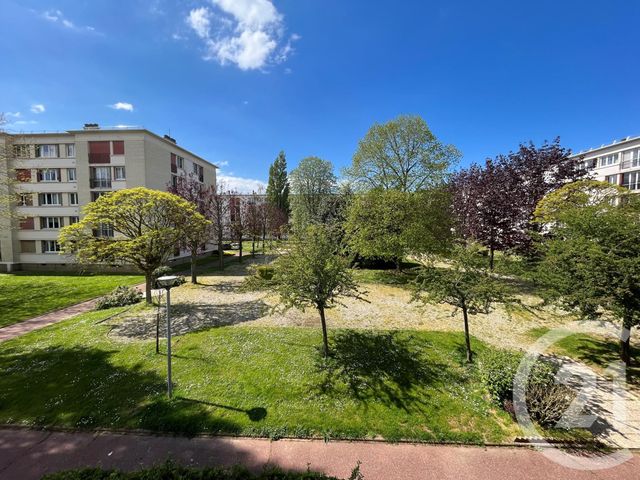 appartement - LE HAVRE - 76