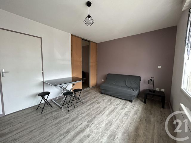 Appartement F1 à louer - 1 pièce - 22.5 m2 - LE HAVRE - 76 - HAUTE-NORMANDIE - Century 21 Accore