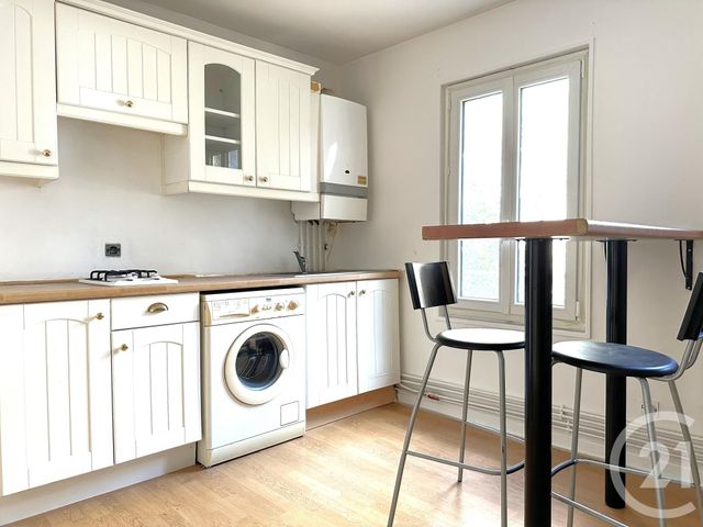 appartement - LE HAVRE - 76