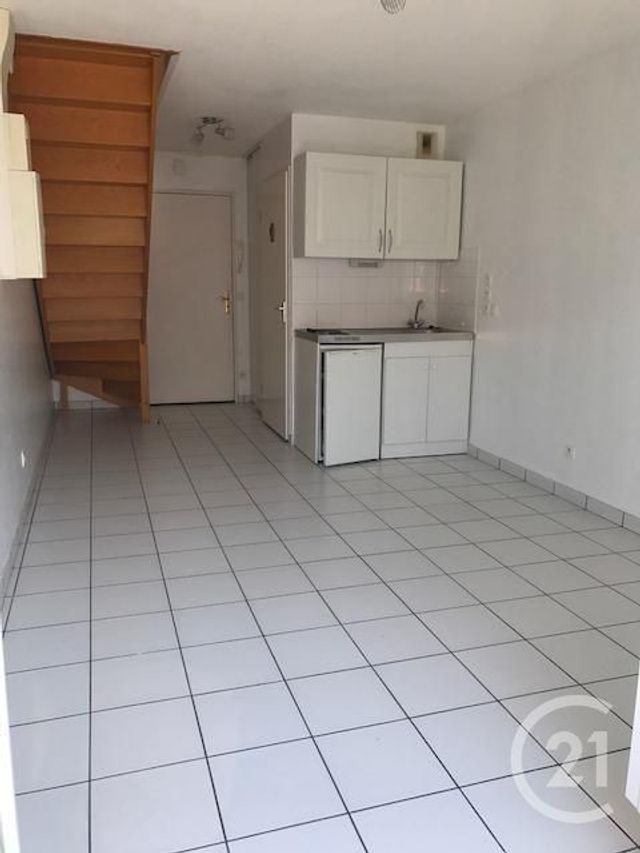 Appartement F2 à louer - 2 pièces - 30.5 m2 - LE HAVRE - 76 - HAUTE-NORMANDIE - Century 21 Accore