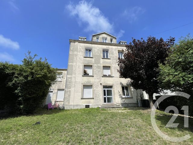 Appartement T3 à vendre - 3 pièces - 38.44 m2 - LE HAVRE - 76 - HAUTE-NORMANDIE - Century 21 Accore