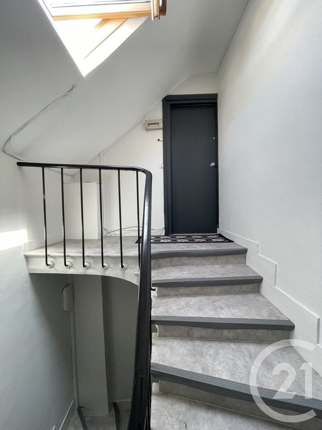 Appartement T3 à vendre - 3 pièces - 38.44 m2 - LE HAVRE - 76 - HAUTE-NORMANDIE - Century 21 Accore