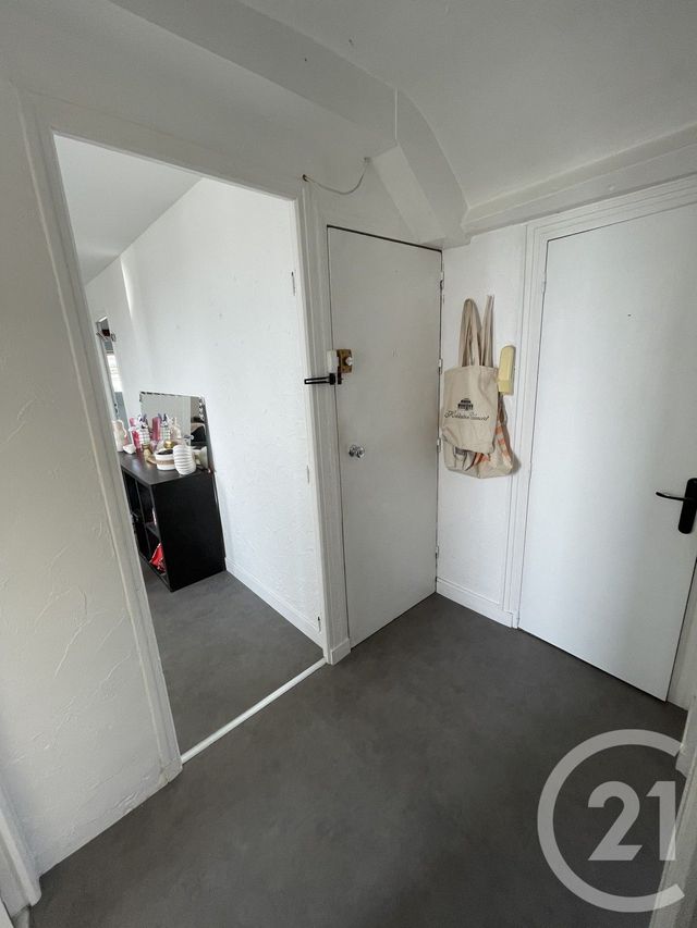 Appartement T3 à vendre - 3 pièces - 38.44 m2 - LE HAVRE - 76 - HAUTE-NORMANDIE - Century 21 Accore