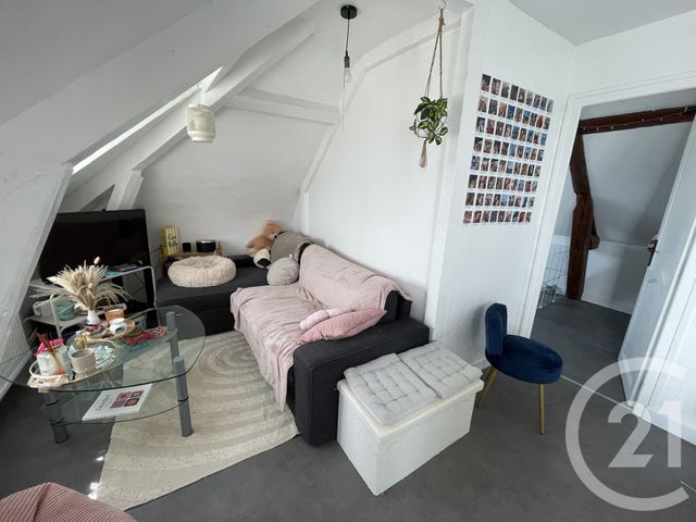 Appartement T3 à vendre - 3 pièces - 38.44 m2 - LE HAVRE - 76 - HAUTE-NORMANDIE - Century 21 Accore