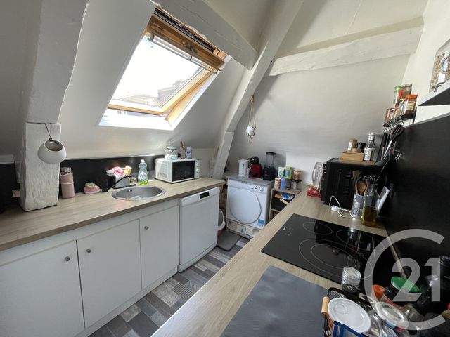 Appartement T3 à vendre - 3 pièces - 38.44 m2 - LE HAVRE - 76 - HAUTE-NORMANDIE - Century 21 Accore