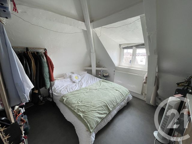 Appartement T3 à vendre - 3 pièces - 38.44 m2 - LE HAVRE - 76 - HAUTE-NORMANDIE - Century 21 Accore