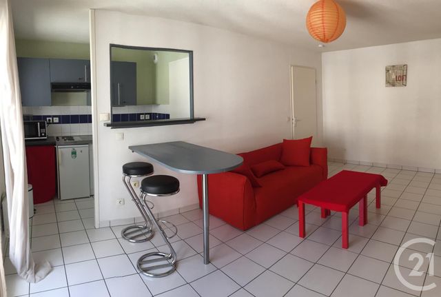 Appartement F2 à louer - 2 pièces - 46.0 m2 - LE HAVRE - 76 - HAUTE-NORMANDIE - Century 21 Accore