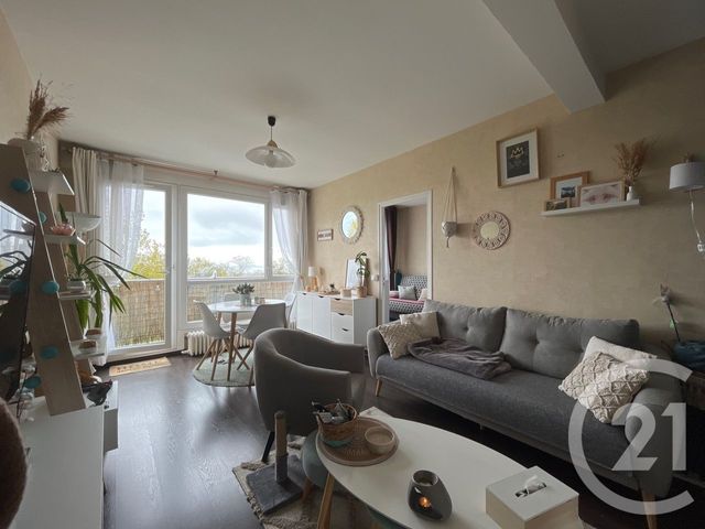 appartement - LE HAVRE - 76