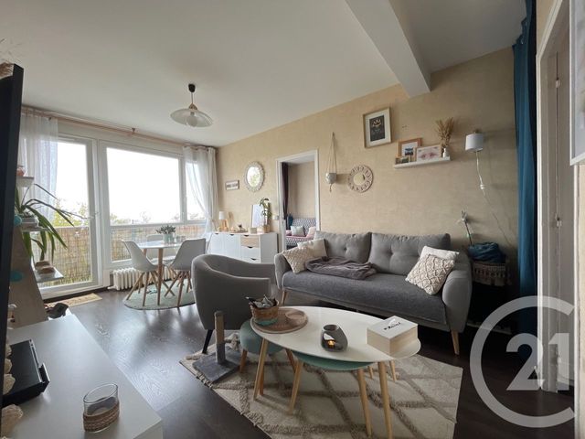 appartement - LE HAVRE - 76