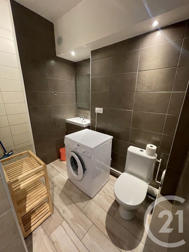 Appartement F1 à vendre - 1 pièce - 36.56 m2 - LE HAVRE - 76 - HAUTE-NORMANDIE - Century 21 Accore