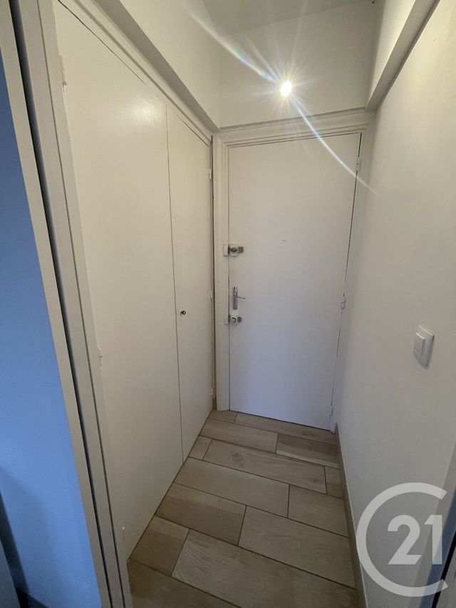 Appartement F1 à vendre - 1 pièce - 36.56 m2 - LE HAVRE - 76 - HAUTE-NORMANDIE - Century 21 Accore