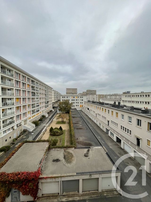 Appartement F1 à vendre - 1 pièce - 36.56 m2 - LE HAVRE - 76 - HAUTE-NORMANDIE - Century 21 Accore