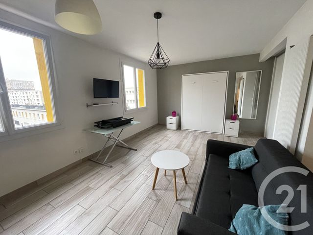 Appartement F1 à vendre - 1 pièce - 36.56 m2 - LE HAVRE - 76 - HAUTE-NORMANDIE - Century 21 Accore
