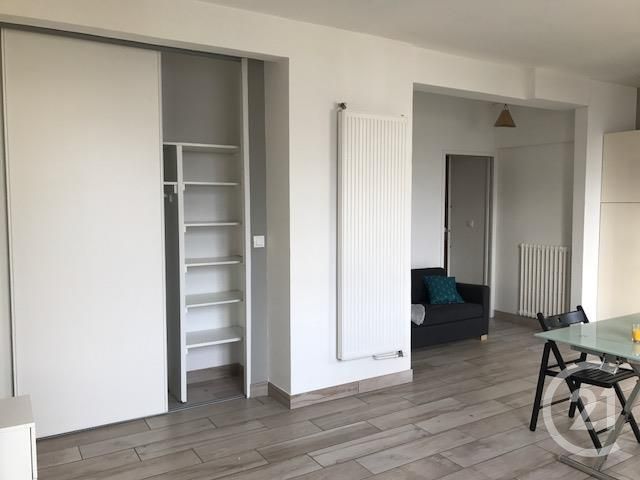 Appartement F1 à vendre - 1 pièce - 36.56 m2 - LE HAVRE - 76 - HAUTE-NORMANDIE - Century 21 Accore