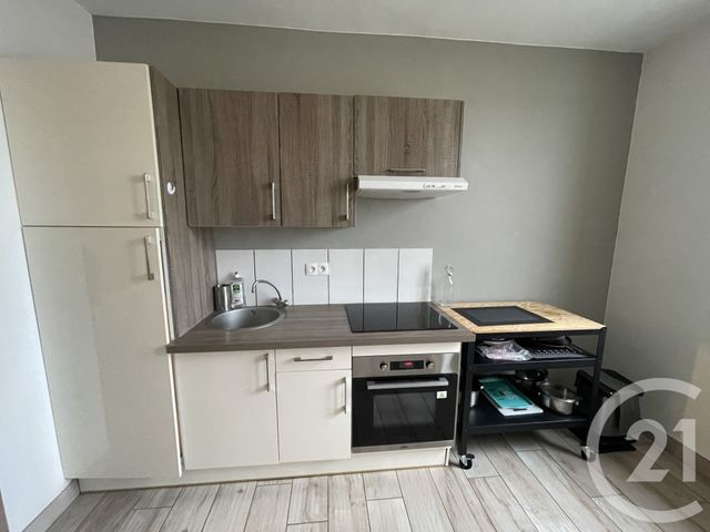 Appartement F1 à vendre - 1 pièce - 36.56 m2 - LE HAVRE - 76 - HAUTE-NORMANDIE - Century 21 Accore