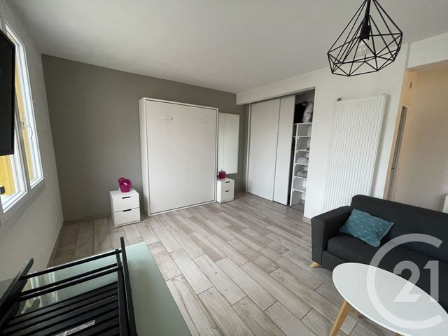 Appartement F1 à vendre - 1 pièce - 36.56 m2 - LE HAVRE - 76 - HAUTE-NORMANDIE - Century 21 Accore