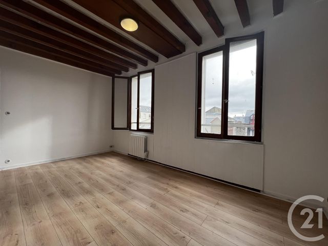 Appartement F1 à louer - 1 pièce - 35.0 m2 - LE HAVRE - 76 - HAUTE-NORMANDIE - Century 21 Accore