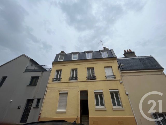 Appartement F1 à vendre - 1 pièce - 22.23 m2 - LE HAVRE - 76 - HAUTE-NORMANDIE - Century 21 Accore