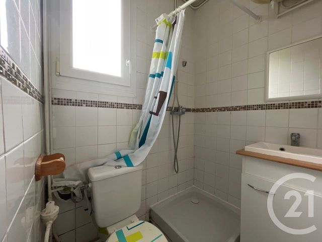 Appartement F1 à vendre - 1 pièce - 22.23 m2 - LE HAVRE - 76 - HAUTE-NORMANDIE - Century 21 Accore