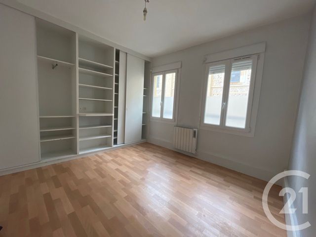 Appartement F1 à vendre - 1 pièce - 22.23 m2 - LE HAVRE - 76 - HAUTE-NORMANDIE - Century 21 Accore