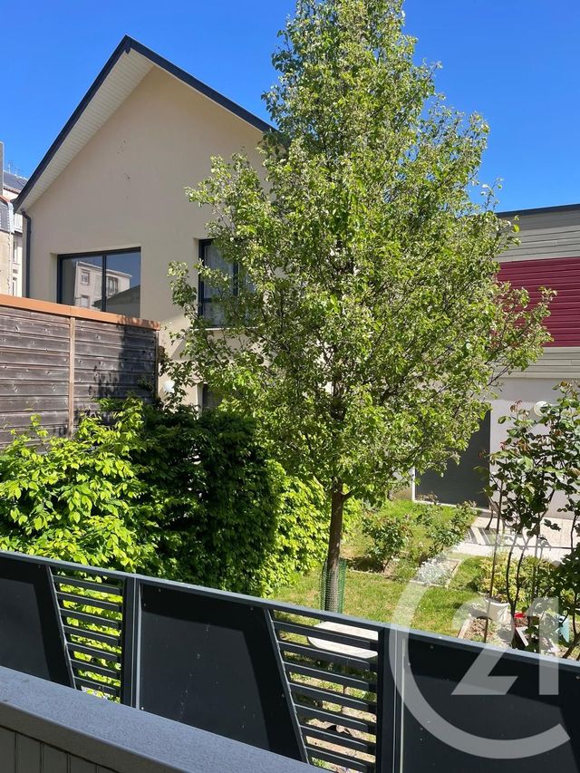 Appartement F1 à vendre - 1 pièce - 22.23 m2 - LE HAVRE - 76 - HAUTE-NORMANDIE - Century 21 Accore