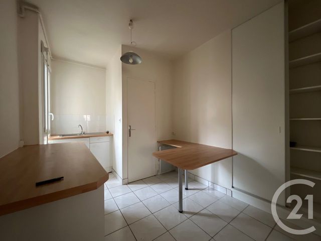 Appartement F1 à vendre - 1 pièce - 22.23 m2 - LE HAVRE - 76 - HAUTE-NORMANDIE - Century 21 Accore