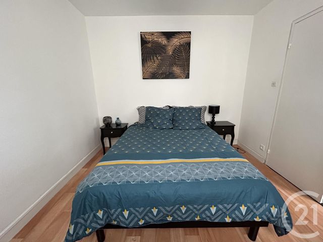 Appartement F2 à louer - 2 pièces - 41.87 m2 - LE HAVRE - 76 - HAUTE-NORMANDIE - Century 21 Accore