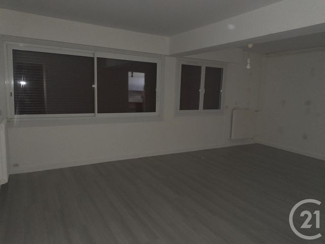Appartement F1 à louer - 1 pièce - 36.47 m2 - LE HAVRE - 76 - HAUTE-NORMANDIE - Century 21 Accore